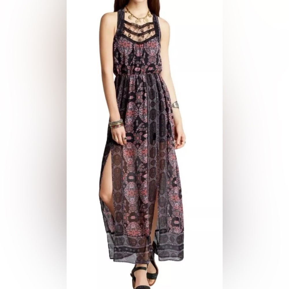 Free People Sleeveless Dress NWOT